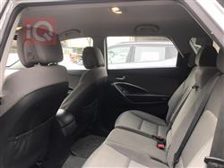 هیوندای سەنتافی